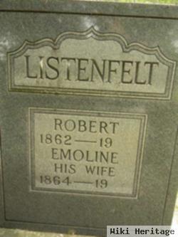 Robert Listenfelt