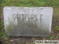 Gertrude Emelia Pearson Shivery
