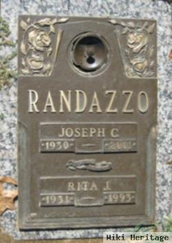 Joseph C Randazzo