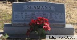 Truman S. Seamans