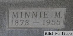 Minnie Mae Turner Herren