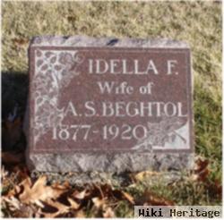 Idella F. Beghtol