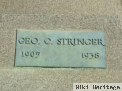 George Collins Stringer