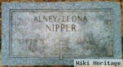 Alney Leona Nipper
