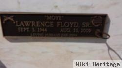 Lawrence Moye "larry" Floyd