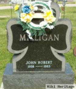 John Robert Milligan