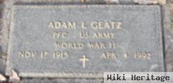 Adam Louis Geatz