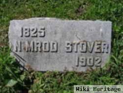 Nimrod Stover