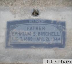 Ephraim Smith Birchell