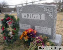 Norman E Wright