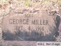 George Miller