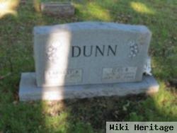 Earnest R. Dunn