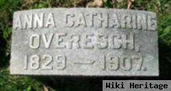 Anna Catharine Overesch