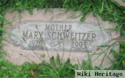 Mary Schweitzer