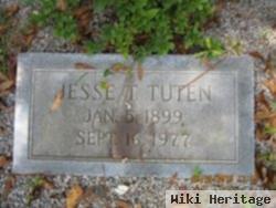 Jesse Thomas Tuten