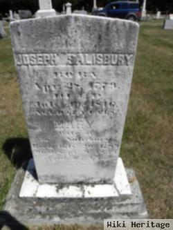 Mary Salisbury