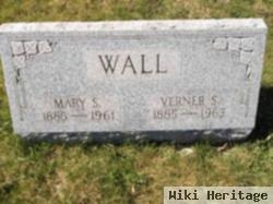 Mary S. Wall