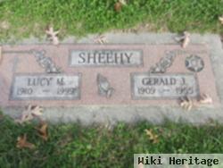 Lucy M. Sheehy