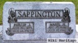 Mable Heath Sappington