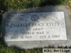 Charles Price Kelty