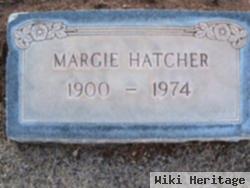 Margie Hatcher