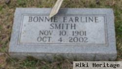 Bonnie Earline Smith