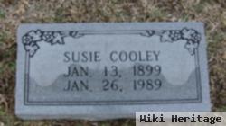 Susie Cooley