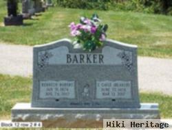 E Gayle Blaker Barker