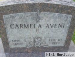 Carmela Aveni