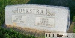 Etta Wilkins Dykstra