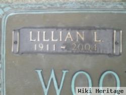 Lillian L Wooldridge