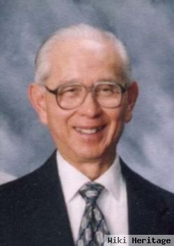 Jack Yee Ginn