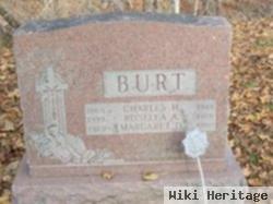 Margaret D. Burt