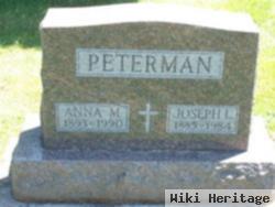 Joseph Leo Peterman