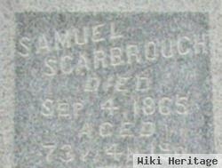 Samuel Scarbrough