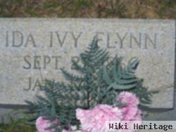 Ida Ivy Flynn