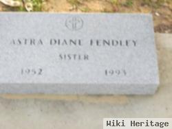 Astra Diane Fendley