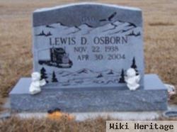 Lewis D. Osborn
