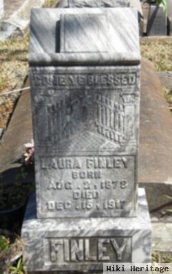 Laura Ada Hylton Finley