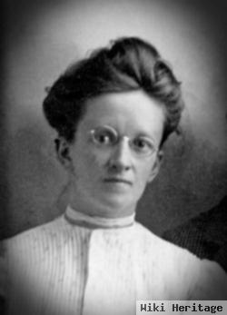 Edith Ann Foster Pelton