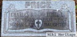 Ethel L Horstmeyer Price