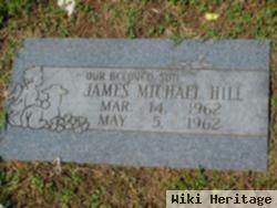 James Michael Hill