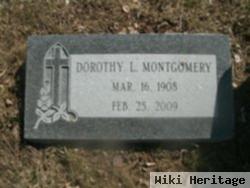 Dorothy Lynn Montgomery