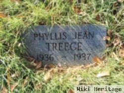 Phyllis Jean Treece