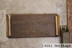 Kenneth C. Tulloch