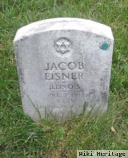 Jacob Eisner