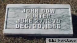 John Dow Hunter