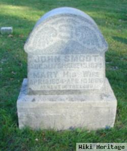 John Smoot
