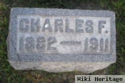 Charles F Marshall