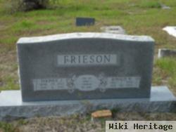 Ronald W. Frieson